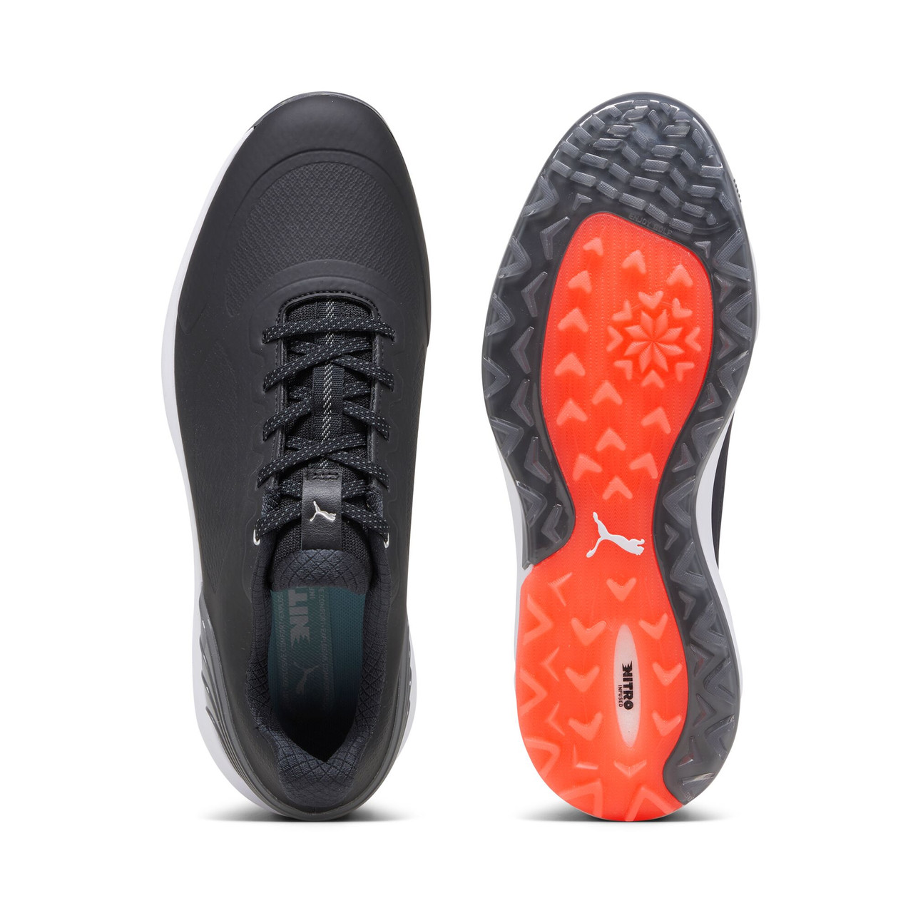 Puma Golf Alphacat Nitro Spikeless Shoes | RockBottomGolf.com